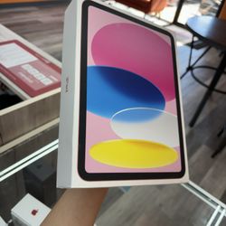 Ipad 10th Generation 64 GB Wifi 