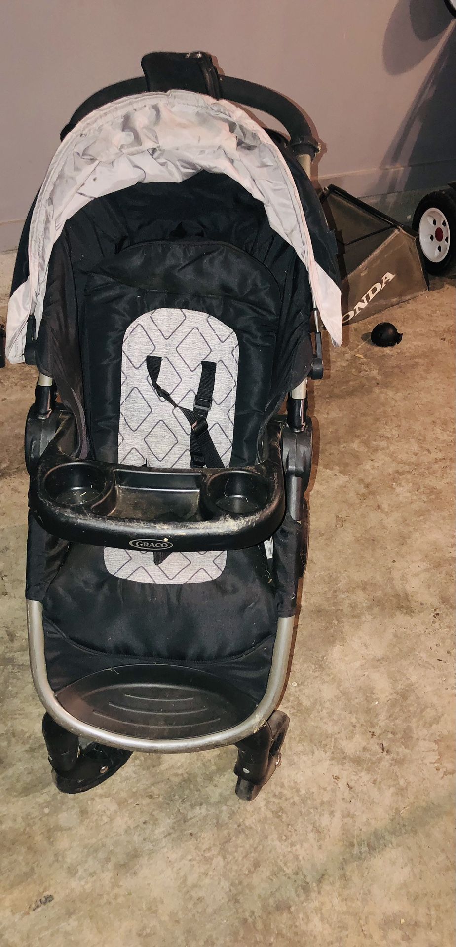 Graco Stroller