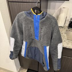 Jordan Craig Legacy Edition Lined Hooded Pullover