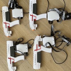 Laser X - Laser Tag 