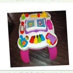 state democratic Baby Learning Toys Fun and Smart Development Tools