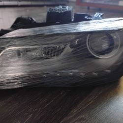Audi A7 S7 2012-2015 4G(contact info removed)E Left Driver Headlight Xenon OEM