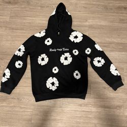 Denim Tears Hoodie 