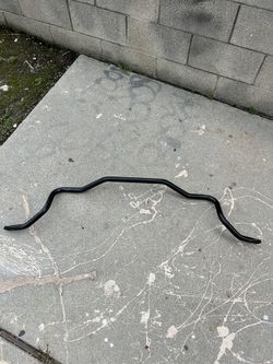 Is300 Sway Bar