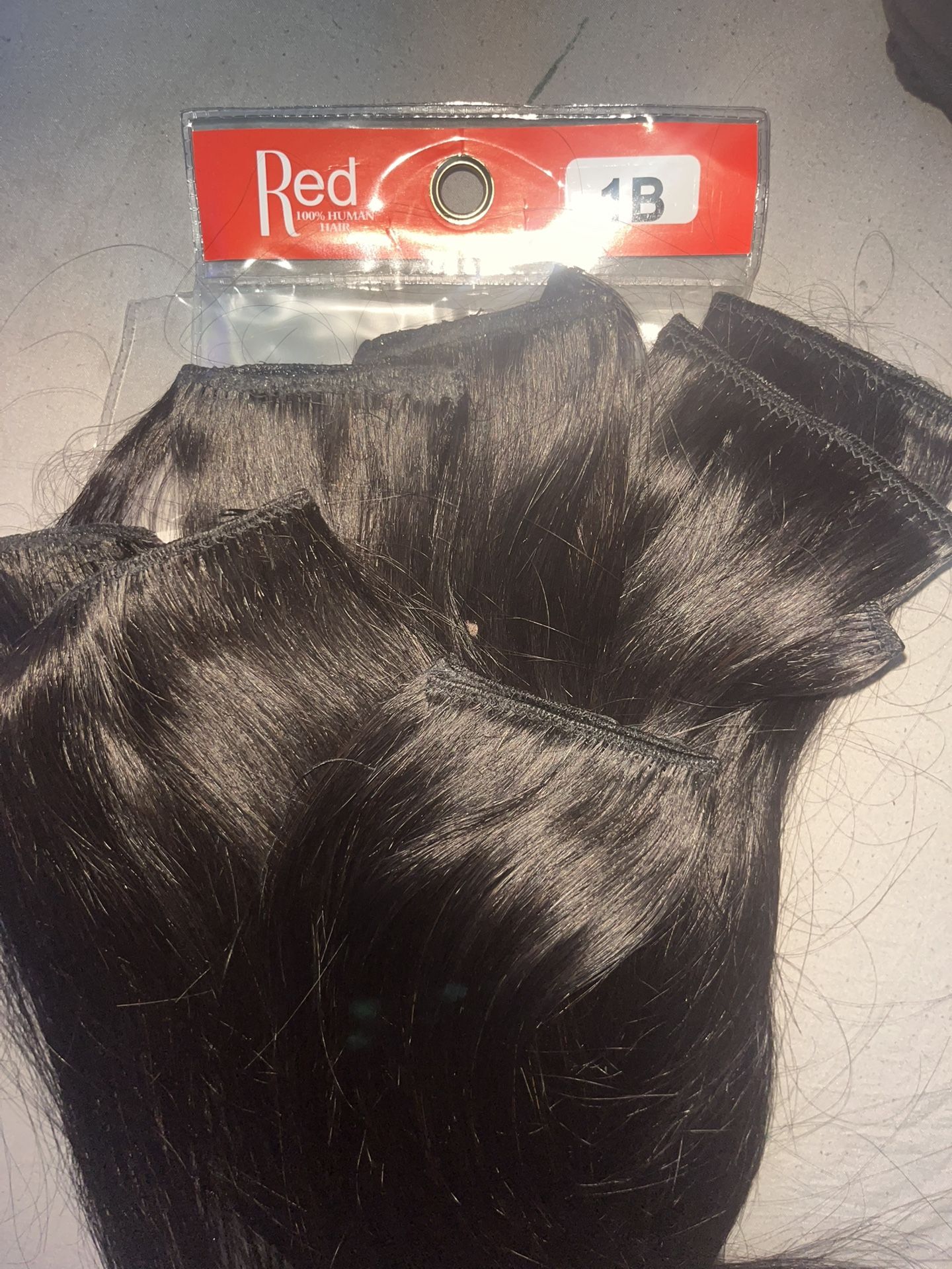 Human Hair Extensions