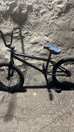 BMX bike BMX bike