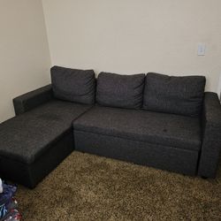 Small Sectional Couch