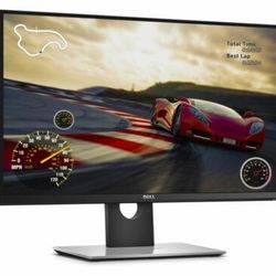 Dell 27 Inch 1440p G-sync 144hz Gaiming Monitor