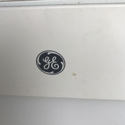 GE Microwave Oven