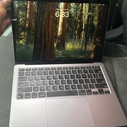 MacBook 