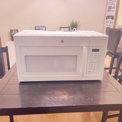 Microwave GE For Sale 