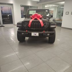 2025 Jeep Gladiator Mojave X. 4x4