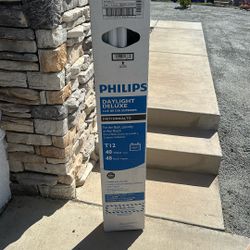 Light Bulbs Phillips NEW! $ 18 for 6 