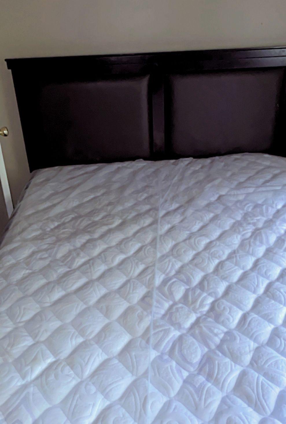 Queen Bed Frame