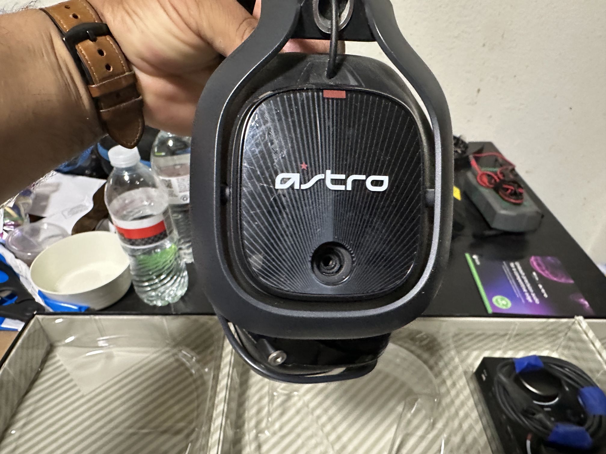 Astro 840 Headphones