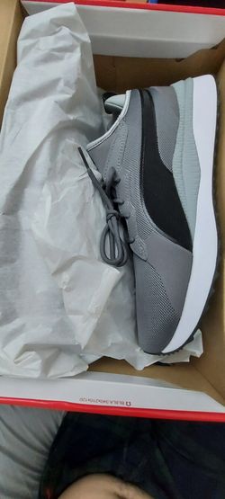 Puma shoes