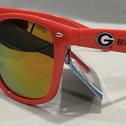 Georgia Bulldogs Sunglasses 