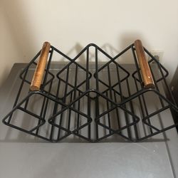 Wine Rack