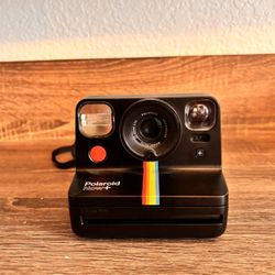 Polaroid Now+ Gen 2 Instant Camera