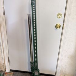 Hi Lift Jack 100 Year Anniversary Edition #62 of #1905 Made