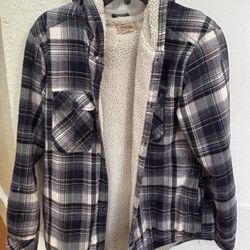 14 Jackets Men Woman And Child / Assorted