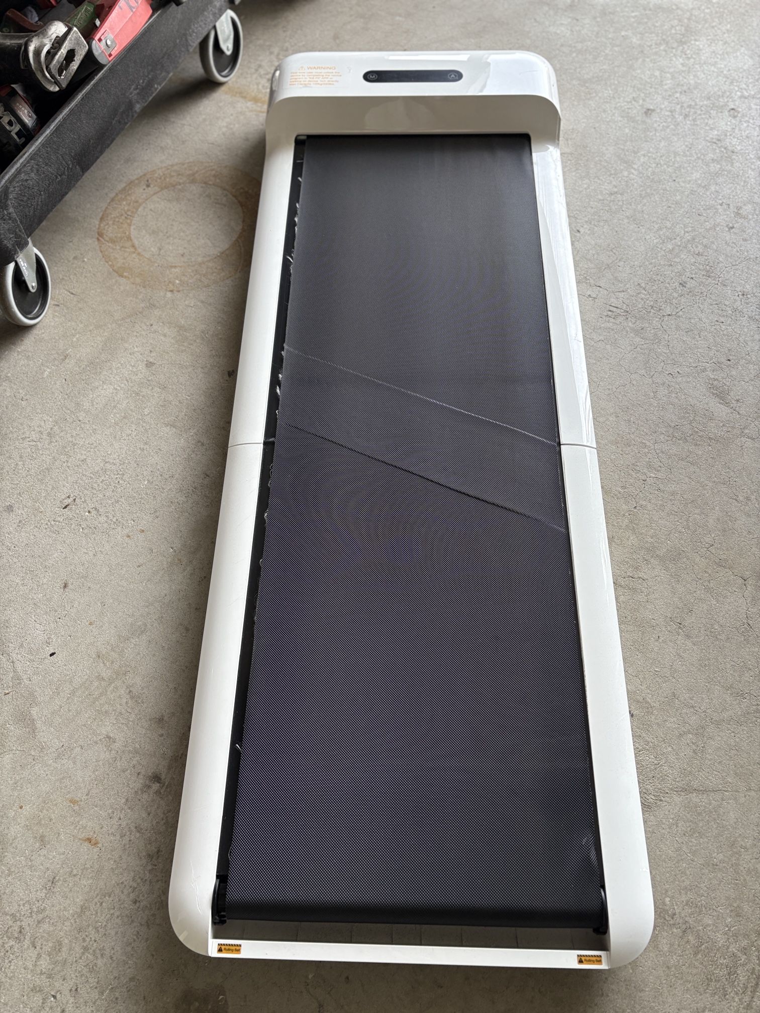Treadmill Pad