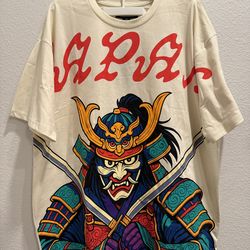 Brand Makers Japan Samurai warrior