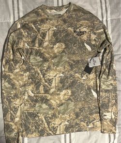 Camo long sleeve