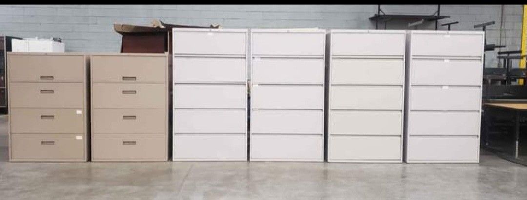 File Cabinets