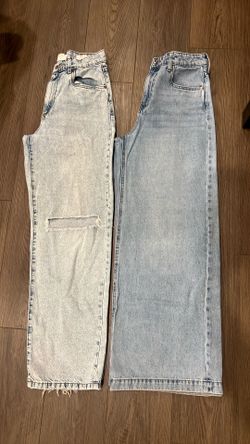 Women’s Jeans