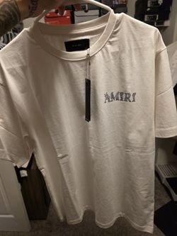 Amiri Shirt