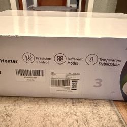 Gas Tankless Water Heater