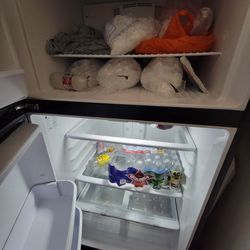Refrigerador al 100