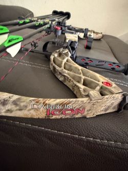 Bowtech Compound Bow