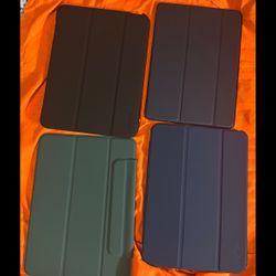 iPad Cases 