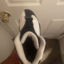 Air Jordan 13 Retro 'Obsidian' Size 11.5