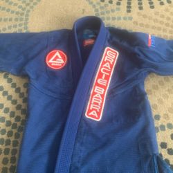 Brazilian Jiu-Jitsu Gear