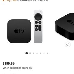 Apple TV