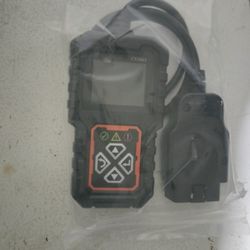 Obd2 Reader