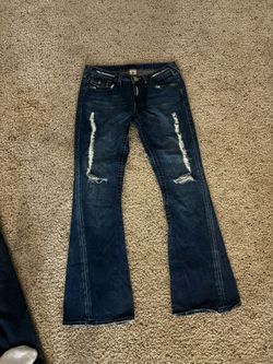 True Religon Jeans