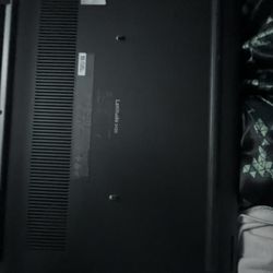 Dell Laptop