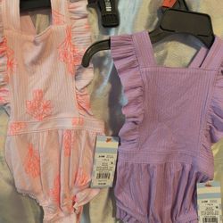 Toddler Jumpers Different Sizes