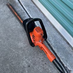 Trimmer