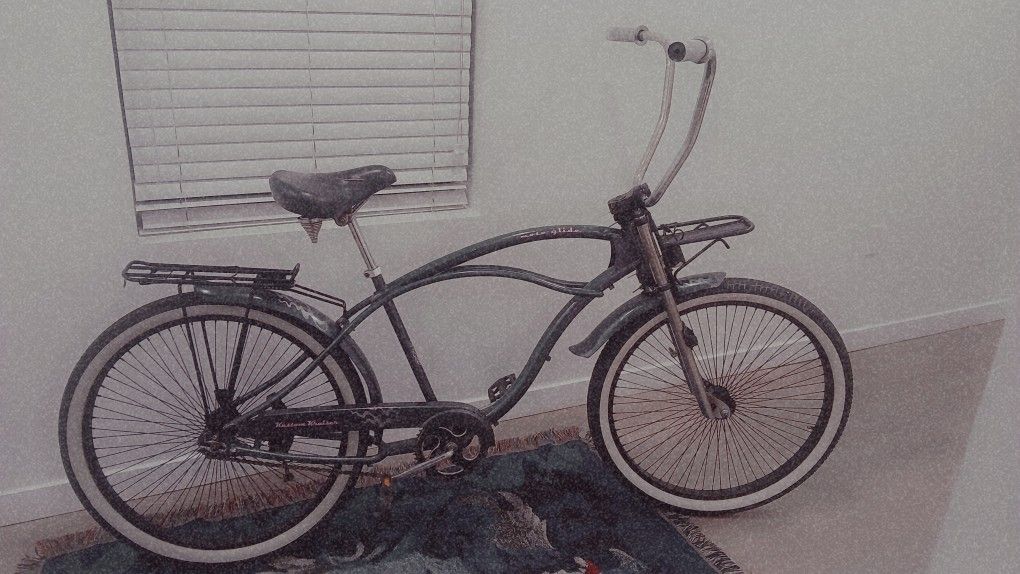 GT/DINO MOTOGLIDE CUSTOM CRUISE 26"