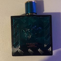 Versace Eros 3.4fl Oz