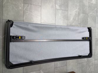 Tonneau Cover Soft Roll Up for 6’4” Conventional Bed - Mopar