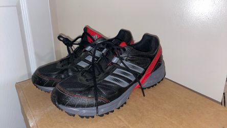 Adidas Running Shoes – Size 8.5