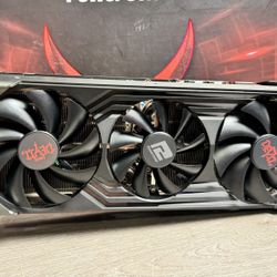 Powercolor 6750 Xt Red Devil 