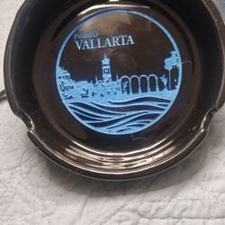 Vintage Ashtray