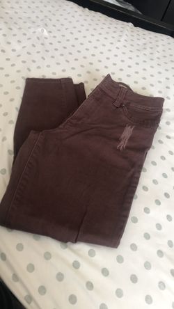 Size 7 YMI JEANS